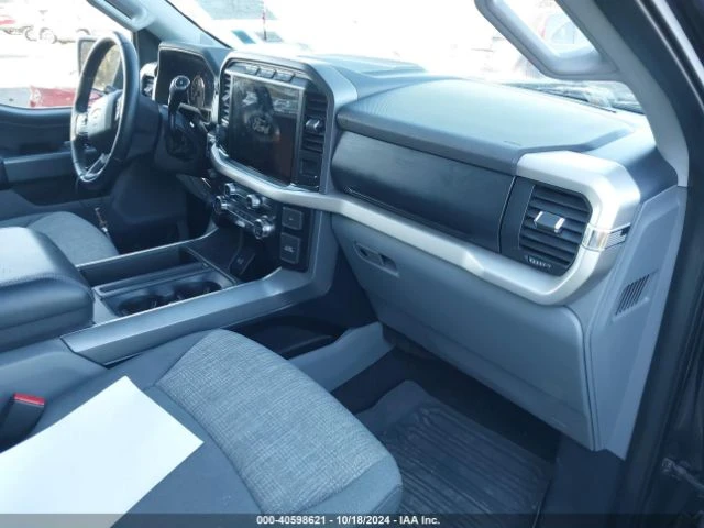 Ford F150 XLT 2.7 Ecoboost, снимка 5 - Автомобили и джипове - 48111667