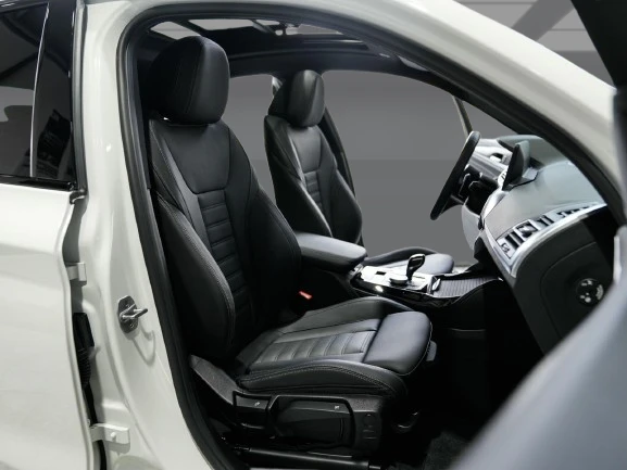 BMW X4 20i xDrive = M-Sport = Shadow Line  | Mobile.bg   8