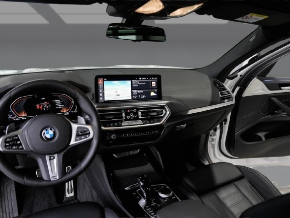 BMW X4 20i xDrive = M-Sport = Shadow Line  | Mobile.bg   5