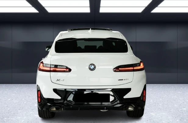 BMW X4 20i xDrive = M-Sport = Shadow Line  | Mobile.bg   3