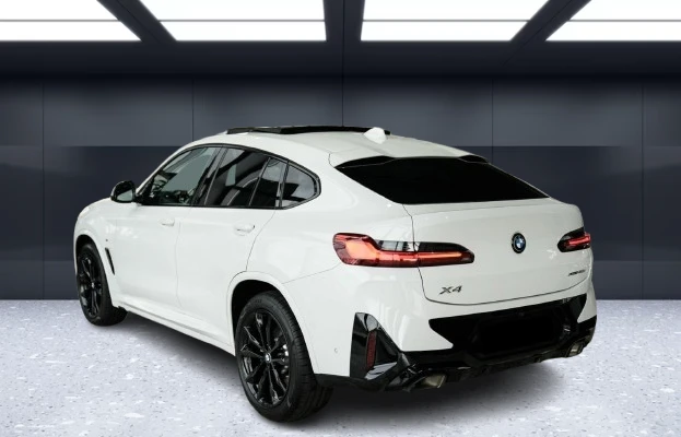 BMW X4 20i xDrive = M-Sport = Shadow Line  | Mobile.bg   2