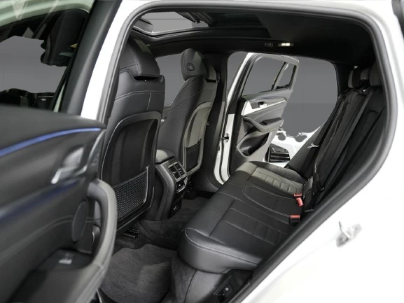 BMW X4 20i xDrive = M-Sport = Shadow Line  | Mobile.bg   9