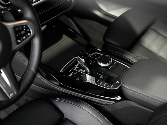 BMW X4 20i xDrive = M-Sport = Shadow Line  | Mobile.bg   6