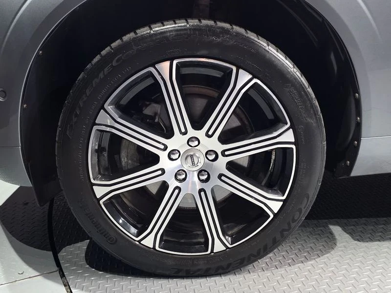 Volvo XC60 D5 Inscription| 235к.с.| ВКЛ.ТЕХНОТЕСТ, снимка 5 - Автомобили и джипове - 55171514