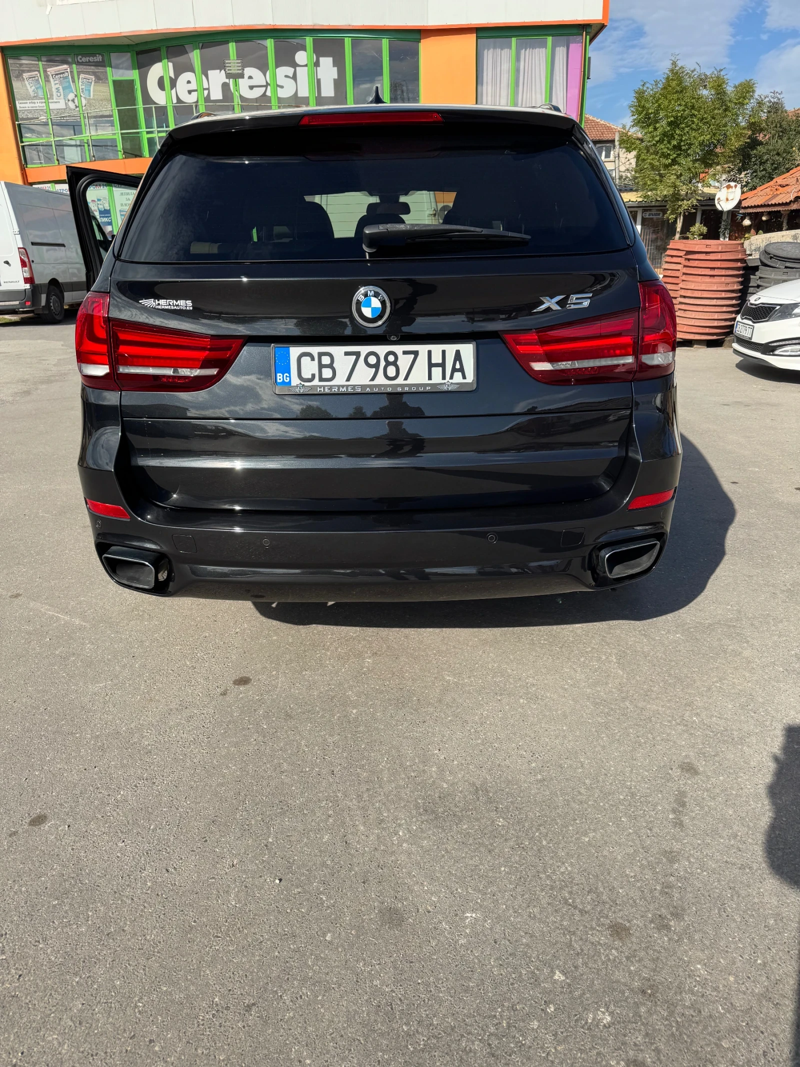 BMW X5 xDrive30d M Sport Package - изображение 4