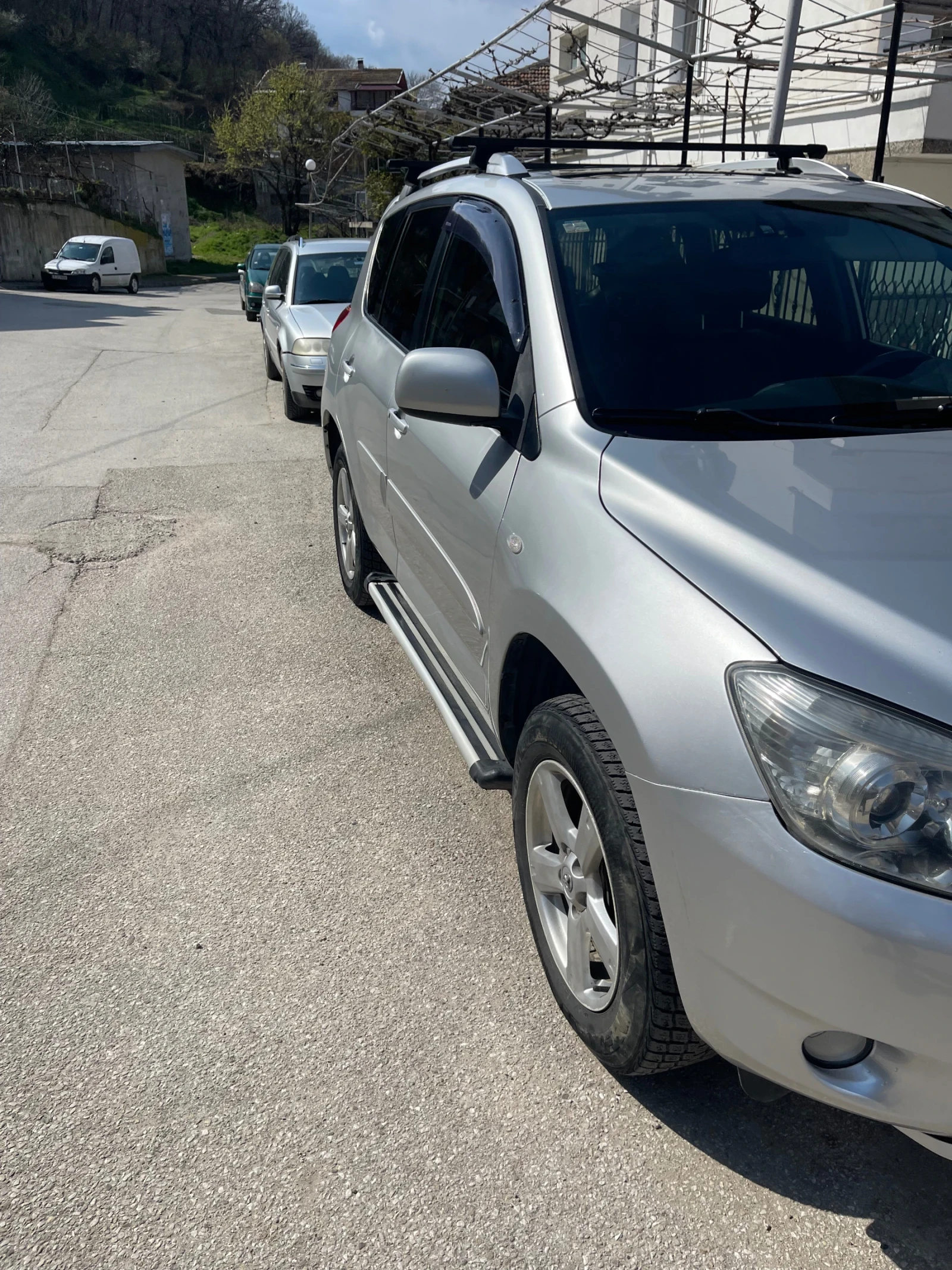 Toyota Rav4  - изображение 3