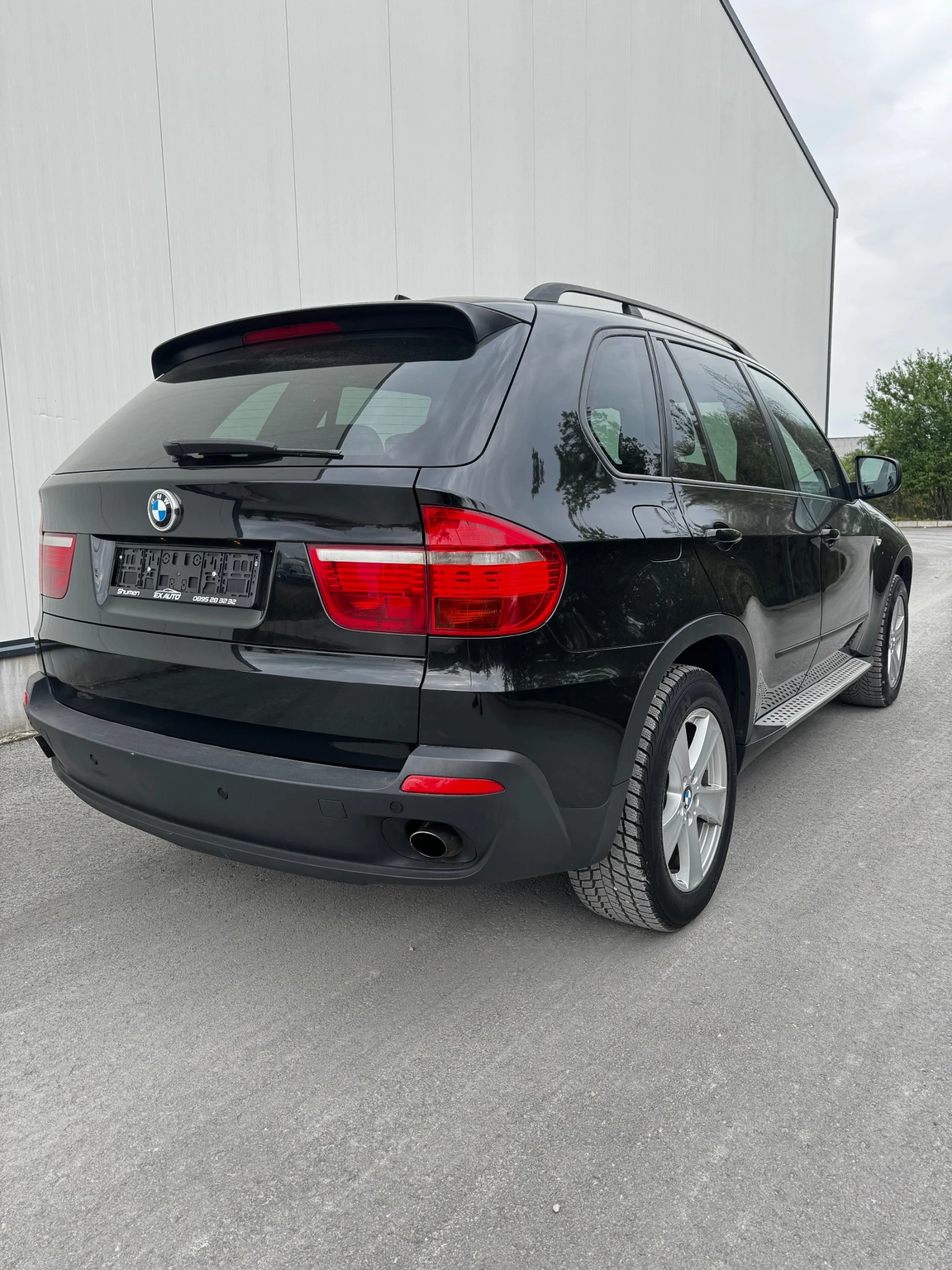 BMW X5 3.0D Sportpacket 7-местна - изображение 4
