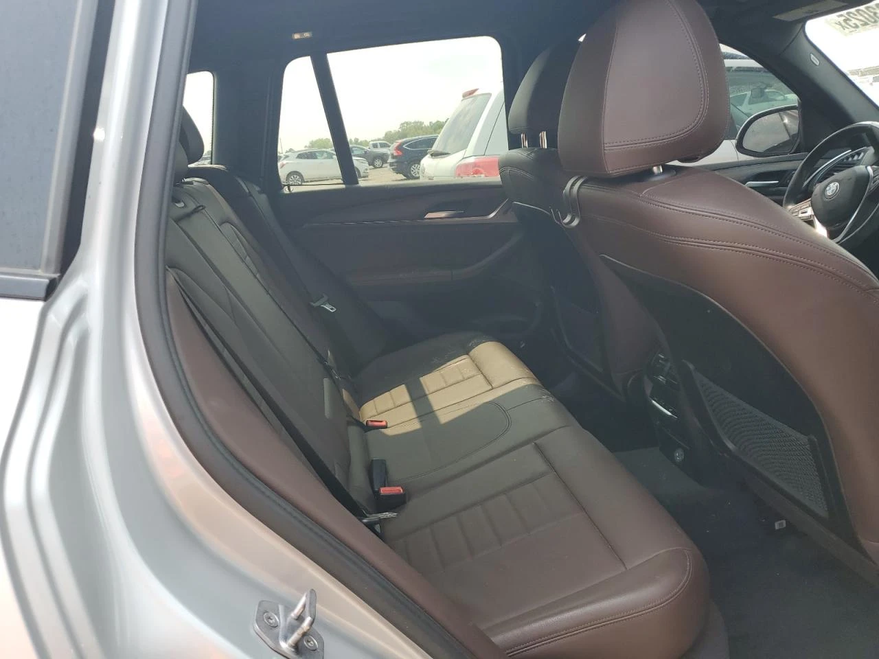 BMW X3 XDRIVE30I* M-PACK* 360* HARMAN* * *   | Mobile.bg   11