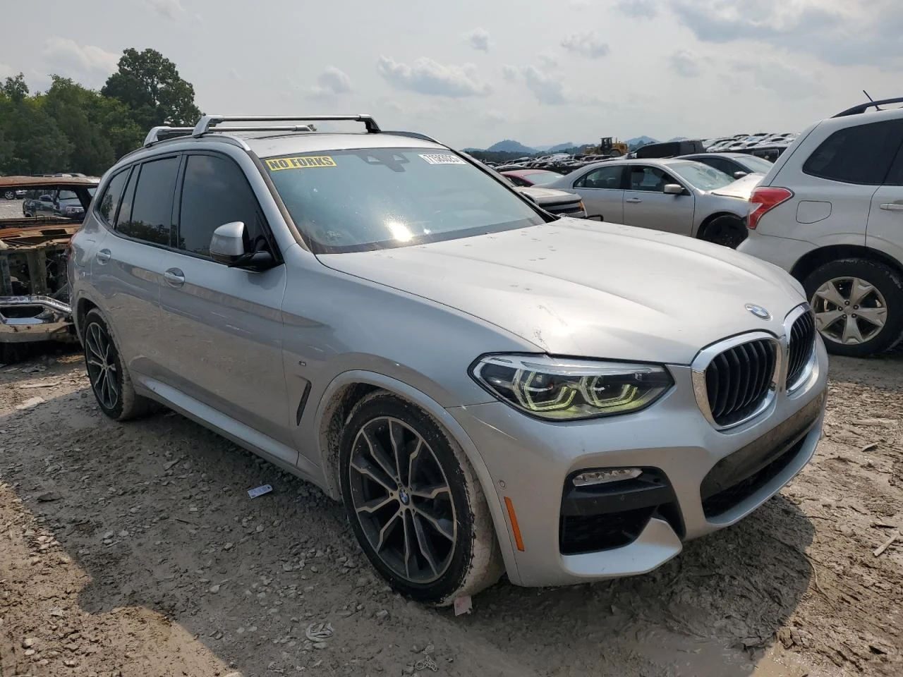 BMW X3 XDRIVE30I* M-PACK* 360* HARMAN* * *   | Mobile.bg   1