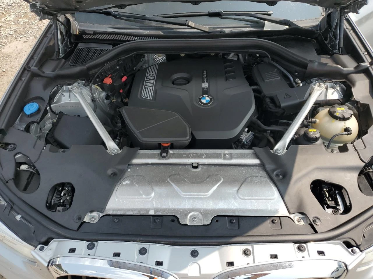 BMW X3 XDRIVE30I* M-PACK* 360* HARMAN* * *   | Mobile.bg   12