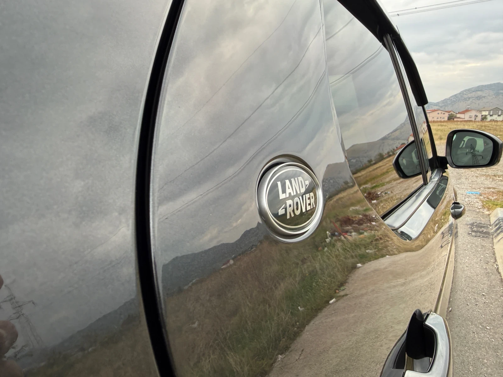 Land Rover Discovery HSE | Mobile.bg   7