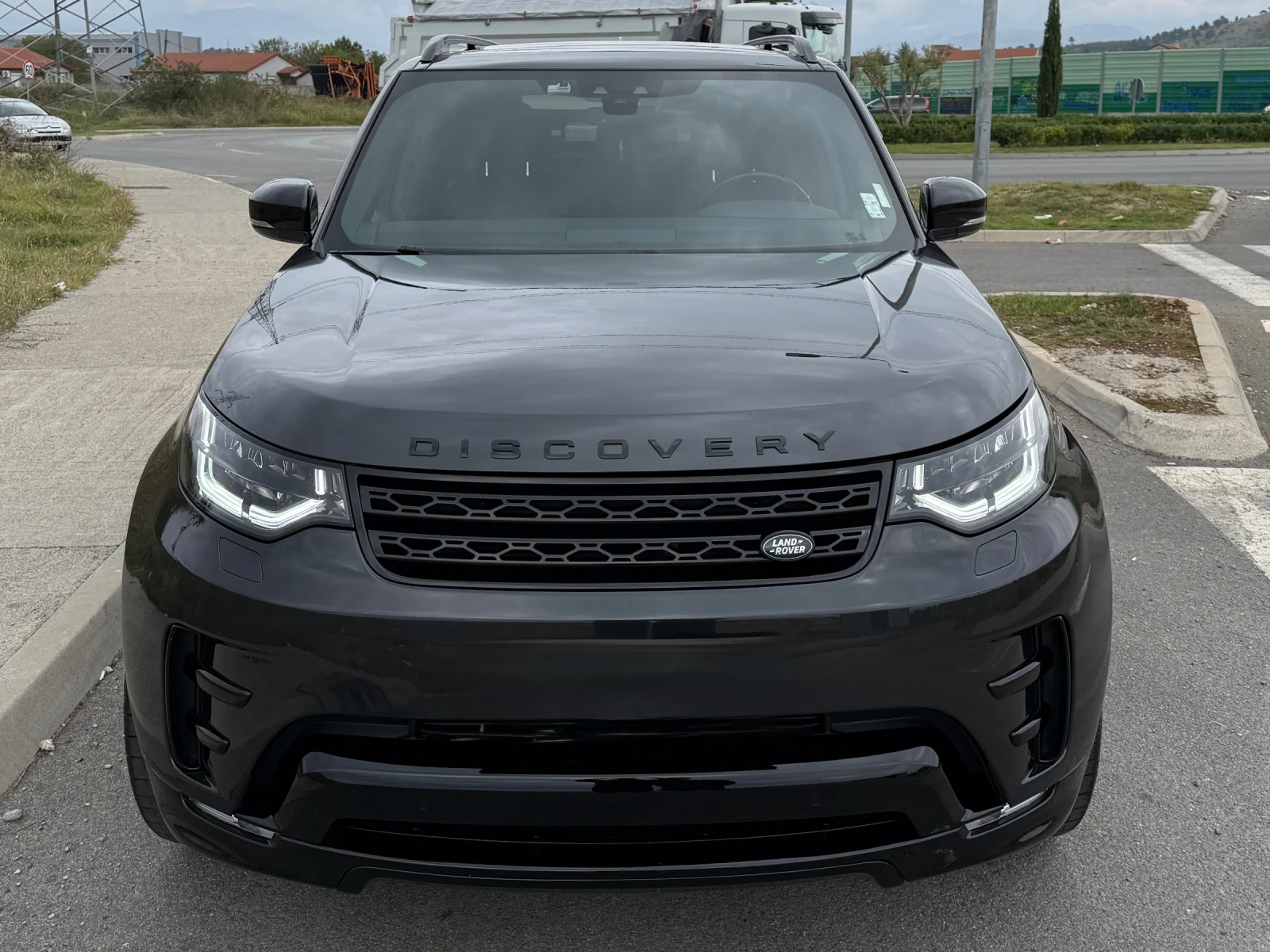 Land Rover Discovery HSE | Mobile.bg   1