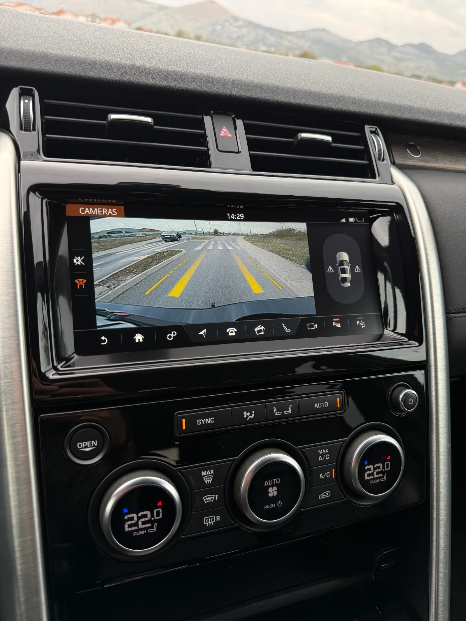 Land Rover Discovery HSE | Mobile.bg   12