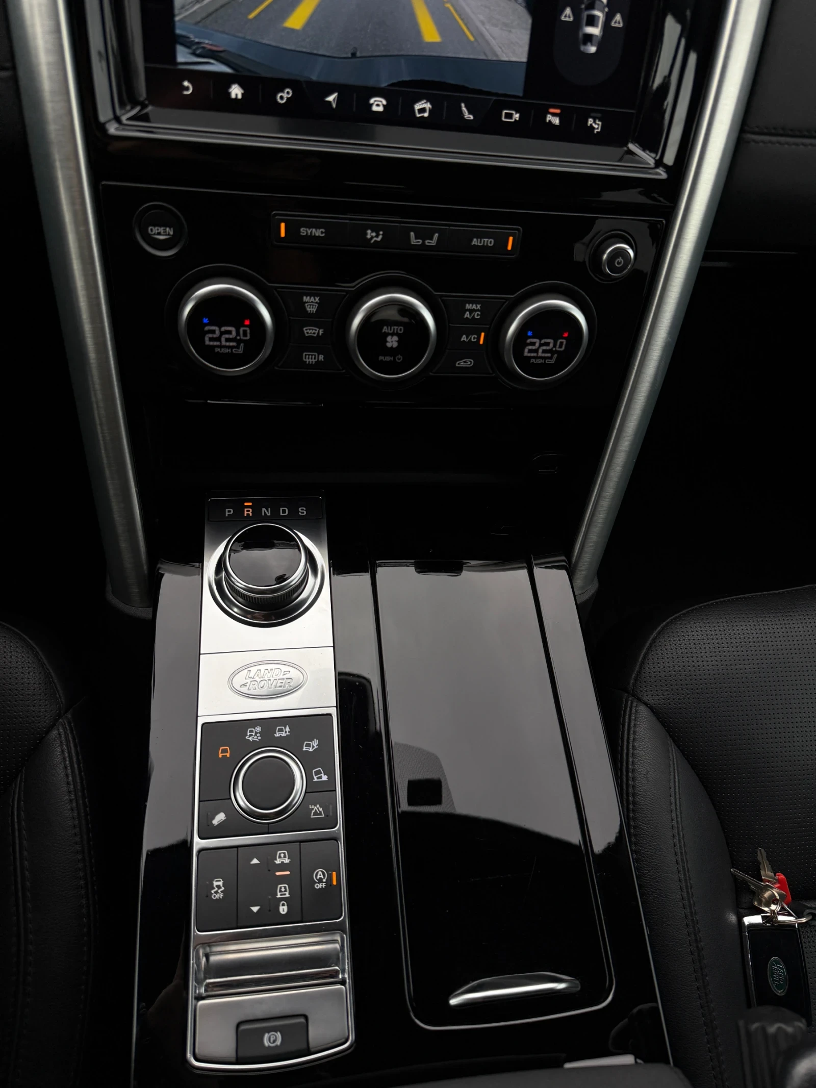 Land Rover Discovery HSE | Mobile.bg   13