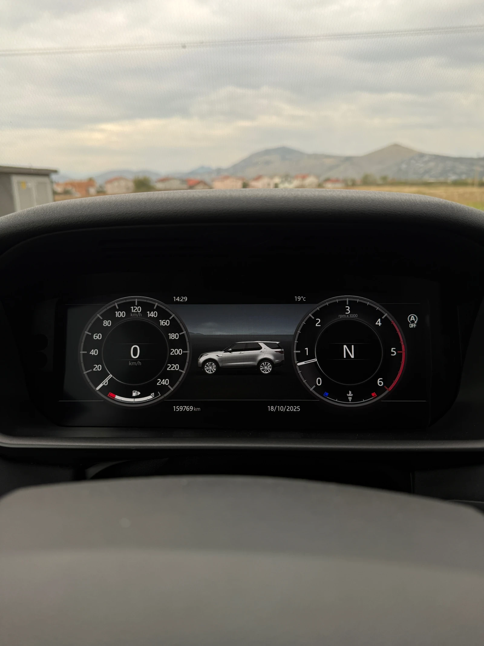 Land Rover Discovery HSE | Mobile.bg   11