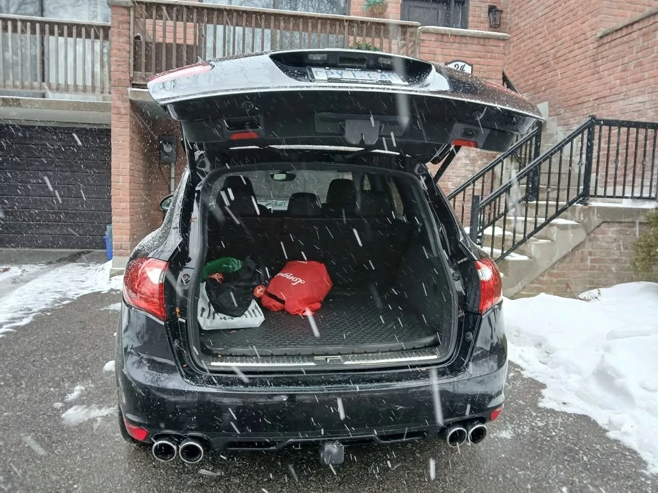 Porsche Cayenne * S* CARFAX*  | Mobile.bg � ����������� 6