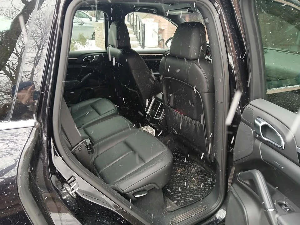 Porsche Cayenne * S* CARFAX*  | Mobile.bg � ����������� 9