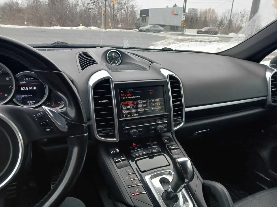 Porsche Cayenne * S* CARFAX*  | Mobile.bg � ����������� 10