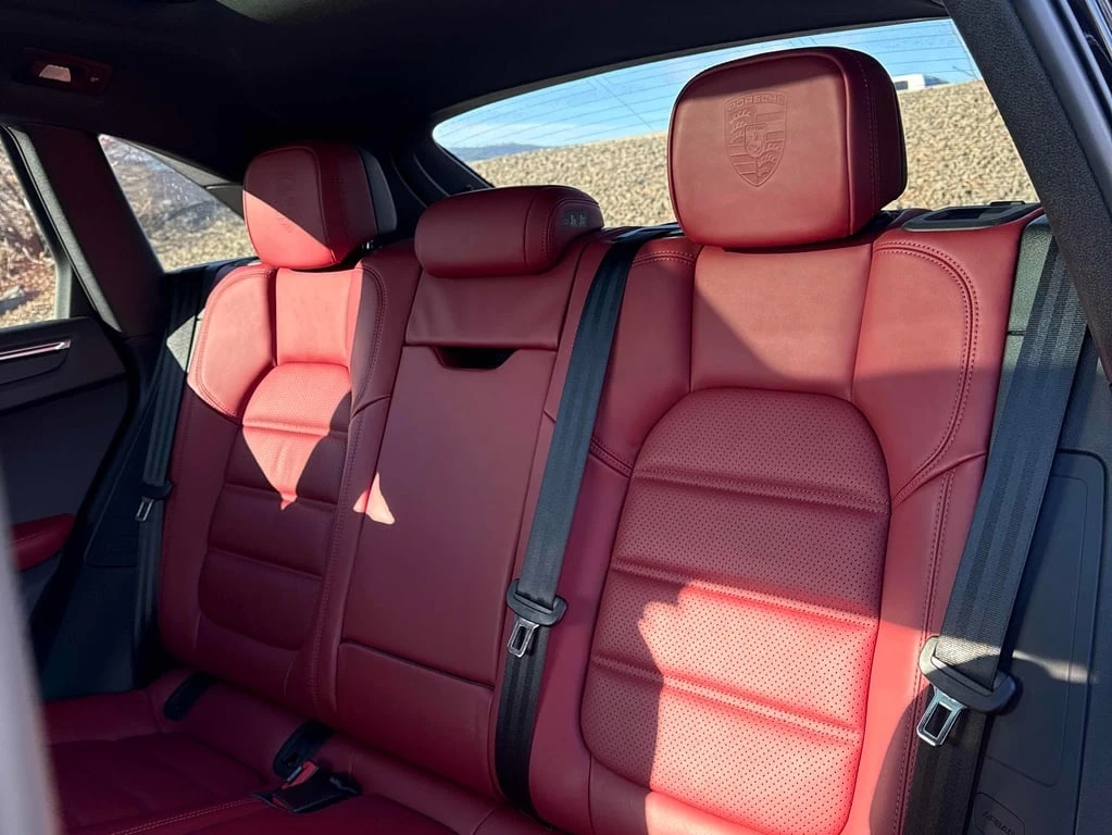 Porsche Macan * T AWD * CARFAX * ��� ������������ ������ | Mobile.bg � ����������� 13