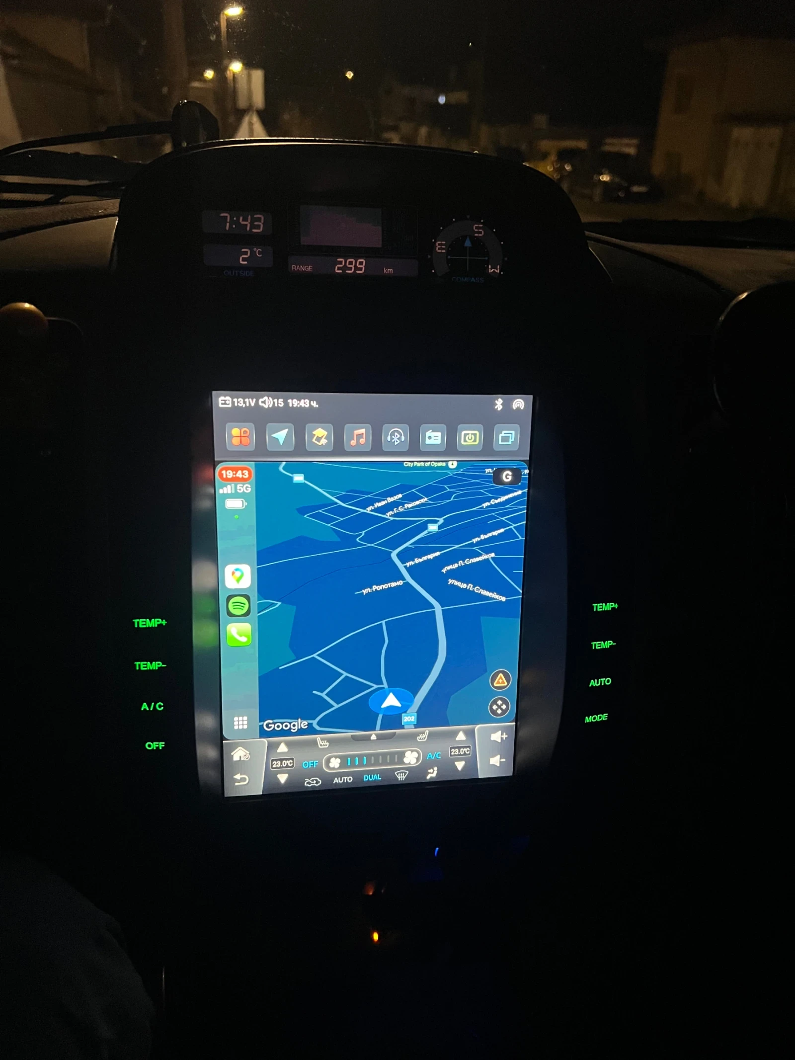 Toyota Land cruiser  - изображение 8