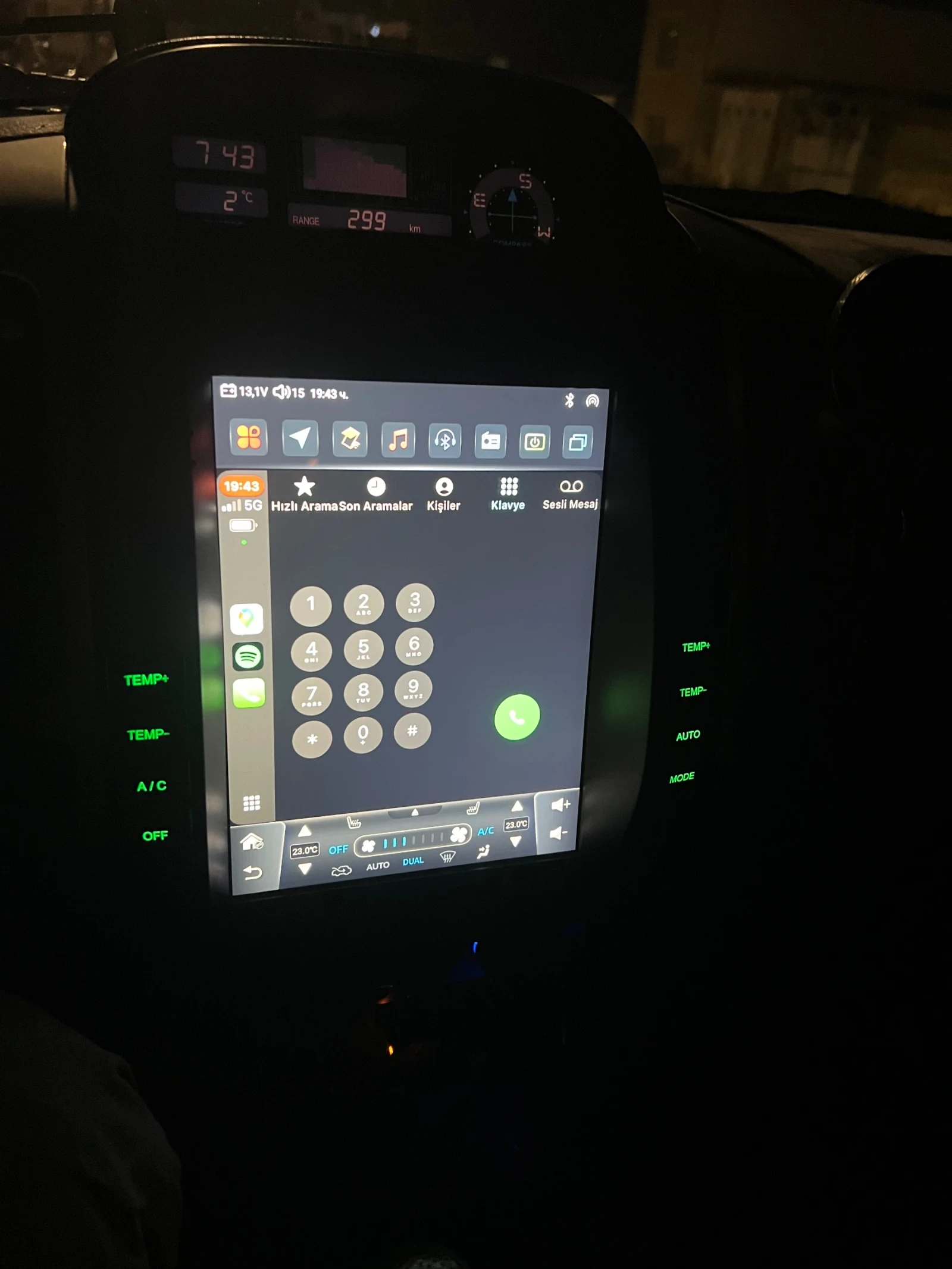 Toyota Land cruiser  - изображение 10