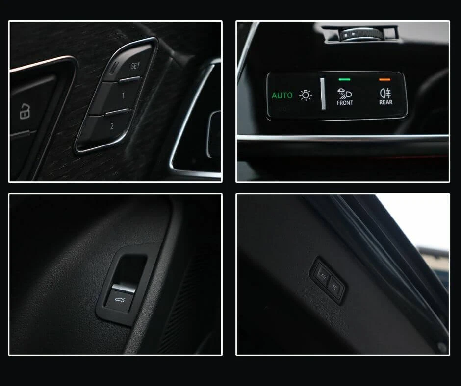 Audi Q8 50TDI/SLine/������ 360/��������/���������/B&O/Dist | Mobile.bg � ����������� 14