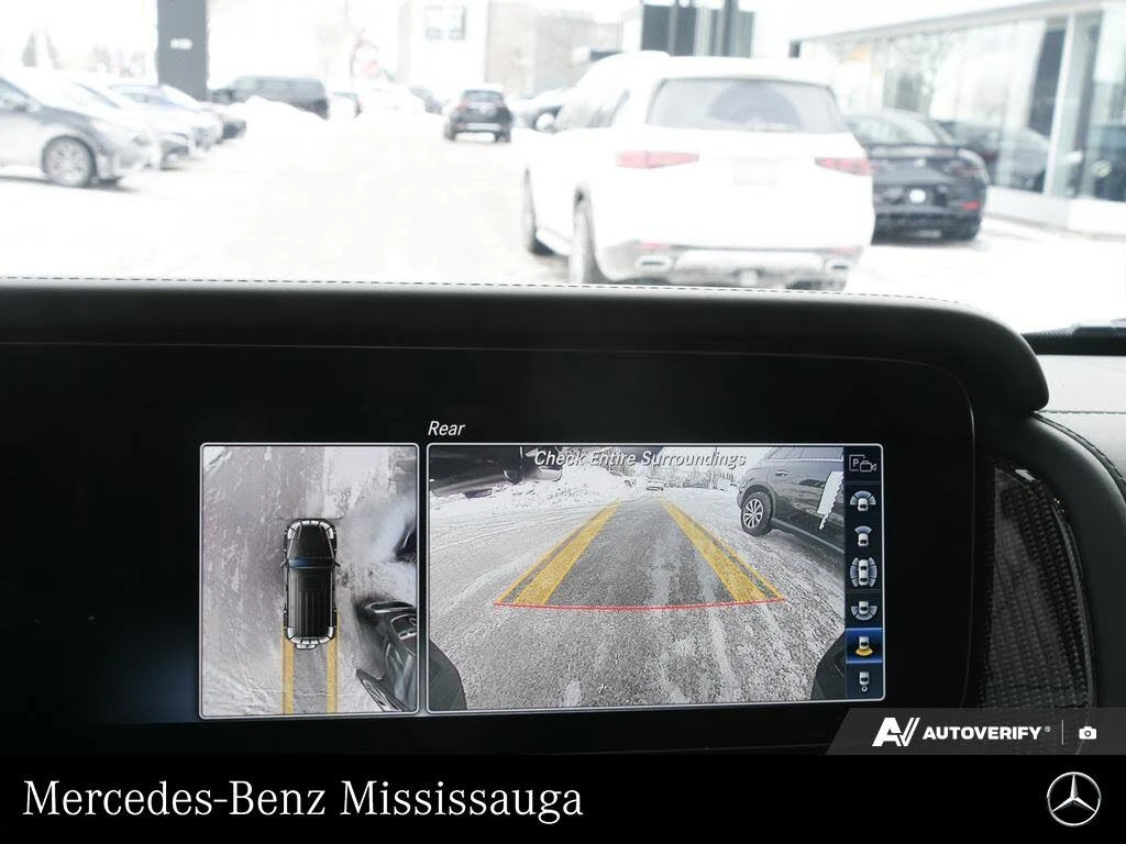 Mercedes-Benz G 63 AMG G-Class* 4MATIC* ����������* (���� �� ��) | Mobile.bg � ����������� 13