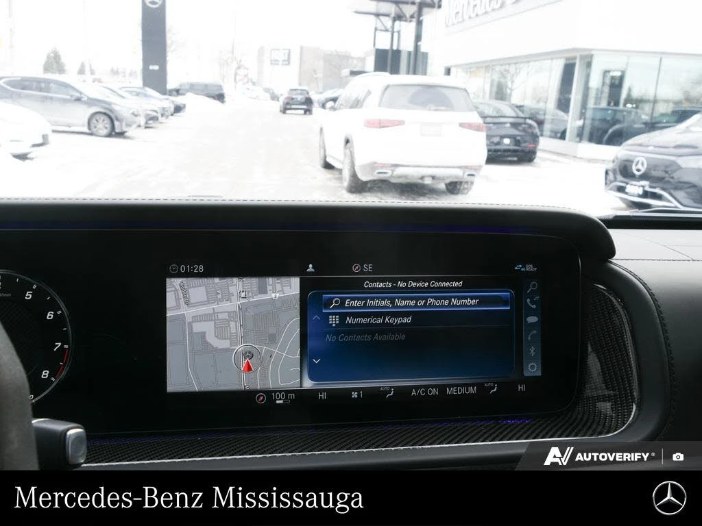 Mercedes-Benz G 63 AMG G-Class* 4MATIC* ����������* (���� �� ��) | Mobile.bg � ����������� 12