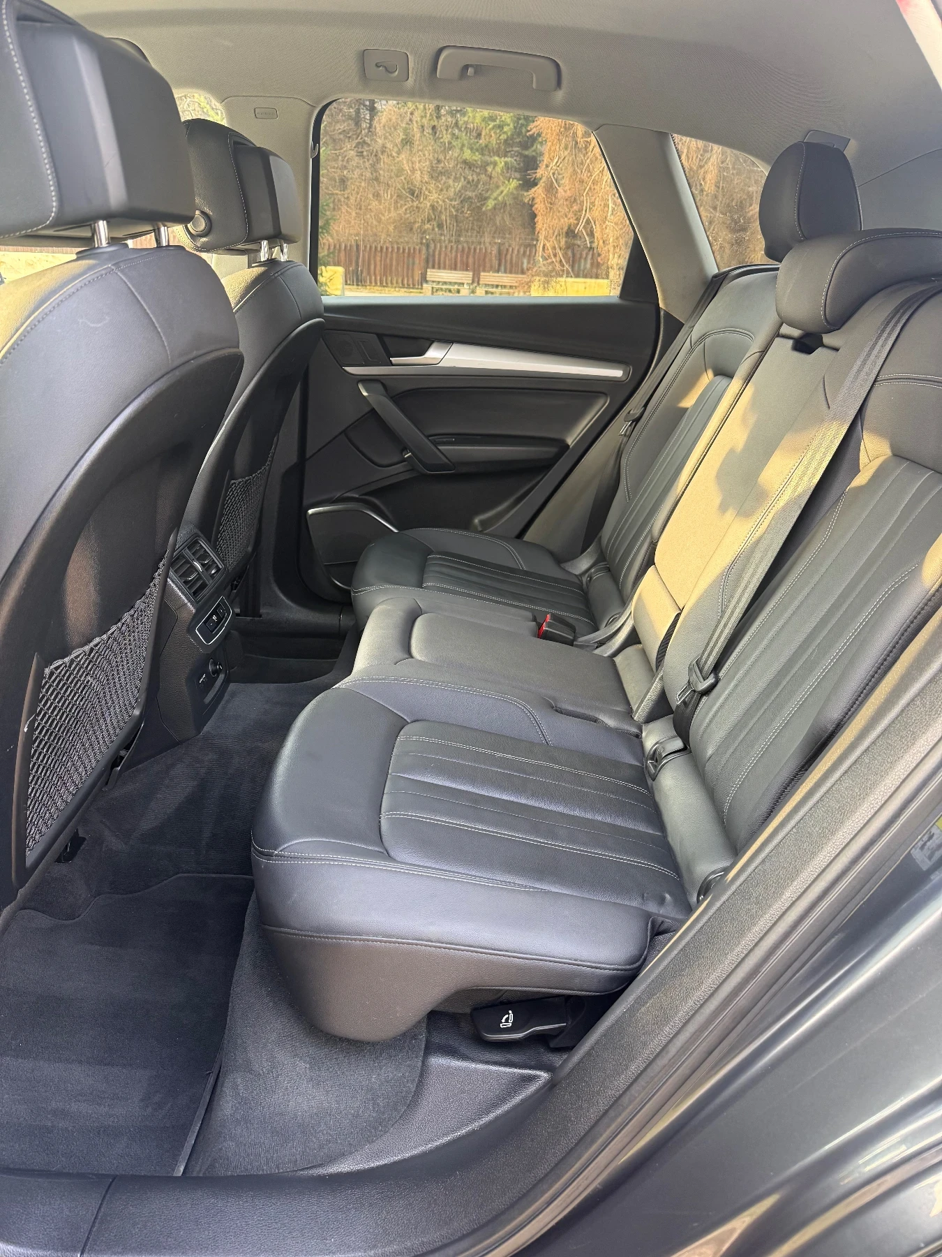 Audi Q5 45 TFSI QUATTRO , снимка 16 - Автомобили и джипове - 53880453