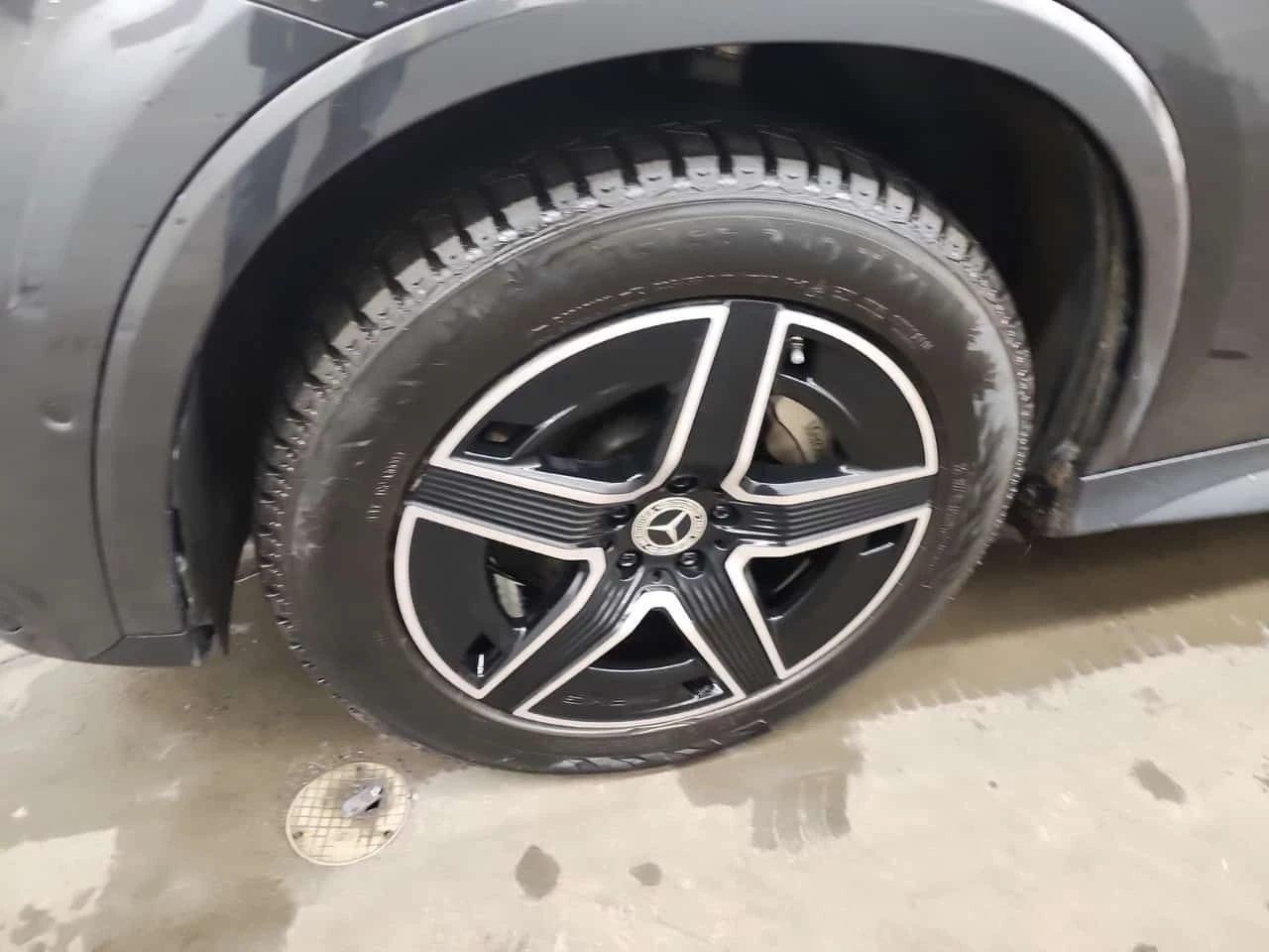 Mercedes-Benz GLC 300 AMG * ���� ���������� * ��� �������� * �� Mercedes | Mobile.bg � ����������� 16