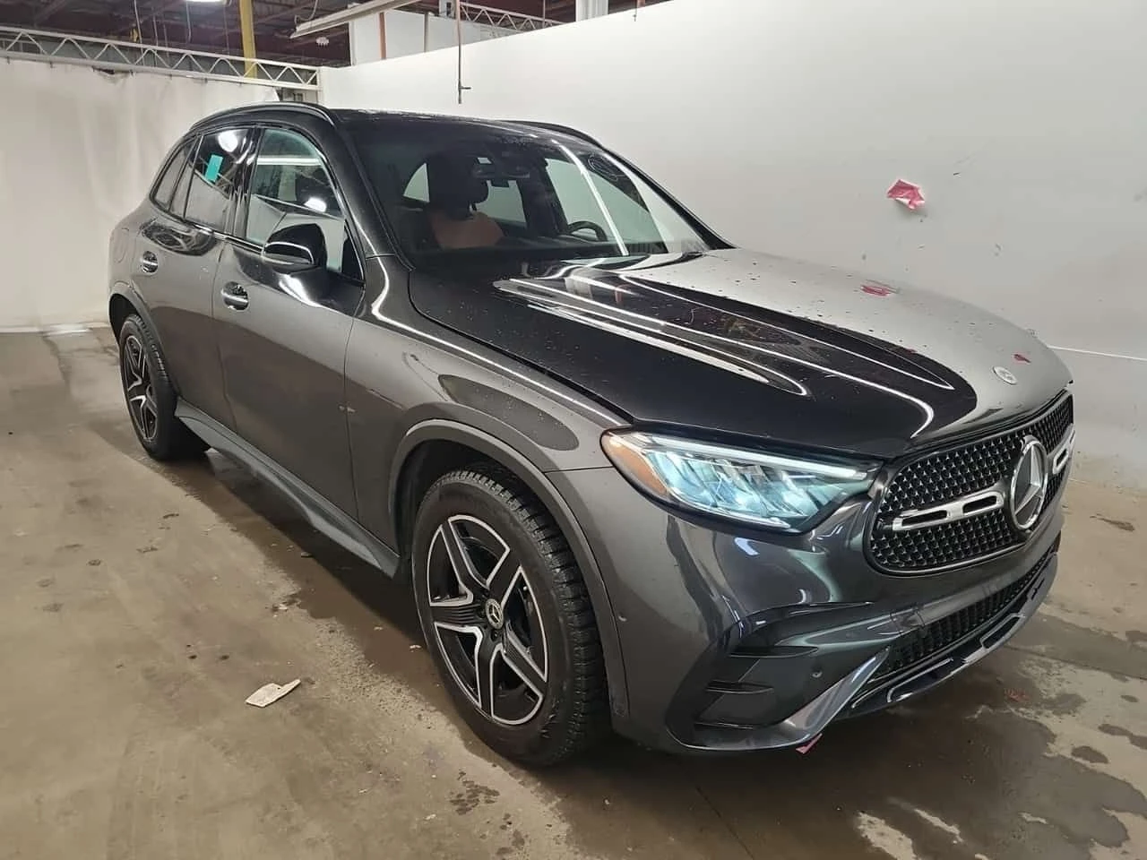 Mercedes-Benz GLC 300 AMG * ���� ���������� * ��� �������� * �� Mercedes | Mobile.bg � ����������� 2