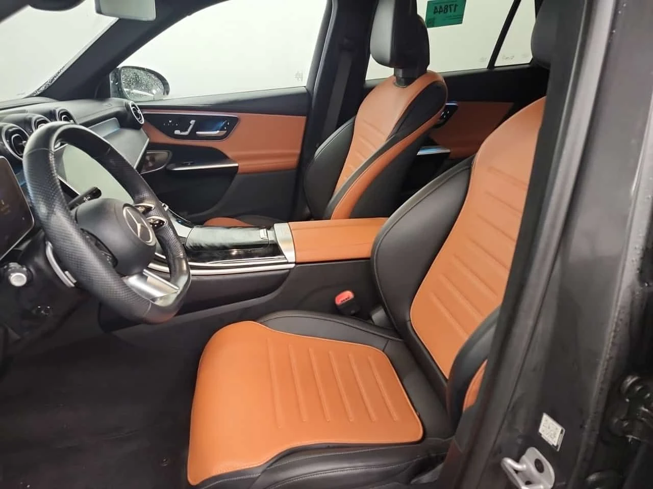Mercedes-Benz GLC 300 AMG * ���� ���������� * ��� �������� * �� Mercedes | Mobile.bg � ����������� 11