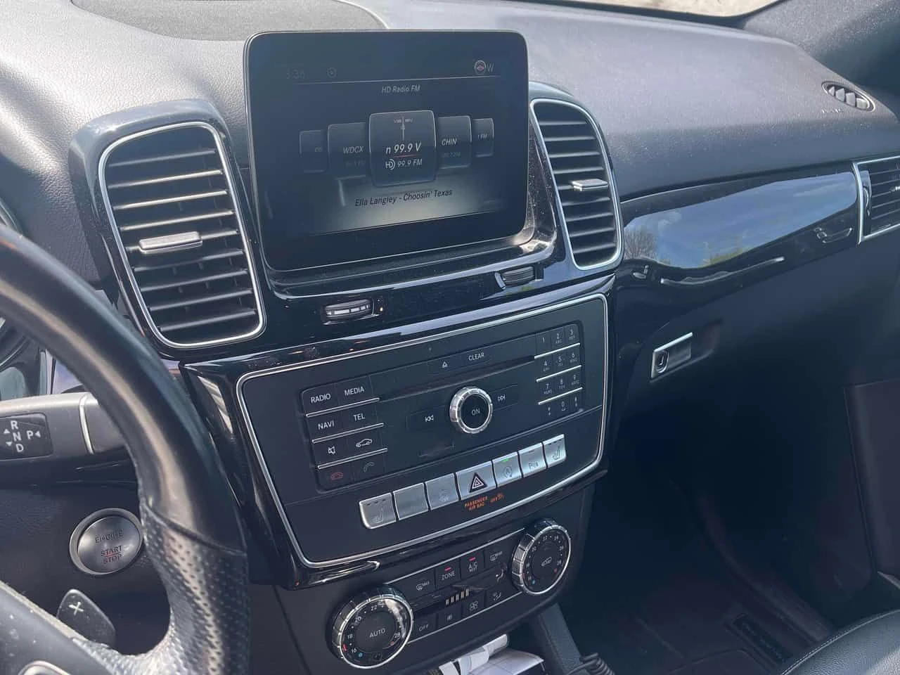 Mercedes-Benz GLE 350 | DISTRONIC | HARMAN KARDON | 360 | CARFAX | , снимка 9 - Автомобили и джипове - 54754864