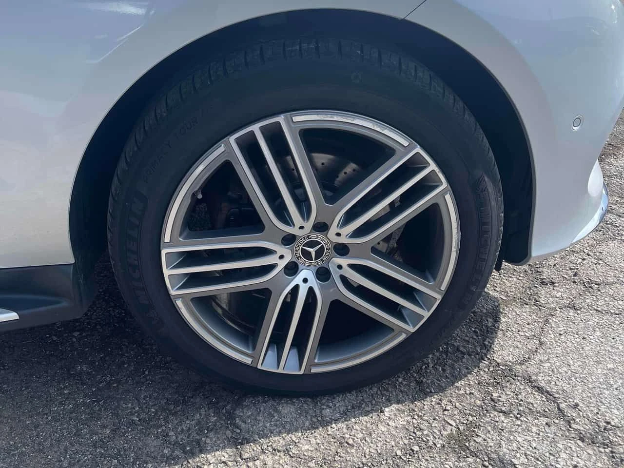Mercedes-Benz GLE 350 | DISTRONIC | HARMAN KARDON | 360 | CARFAX | , снимка 7 - Автомобили и джипове - 54754864