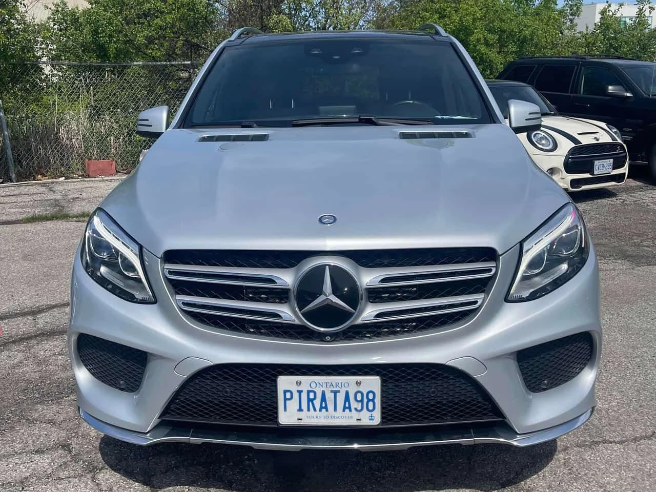 Mercedes-Benz GLE 350 | DISTRONIC | HARMAN KARDON | 360 | CARFAX | , снимка 6 - Автомобили и джипове - 54754864