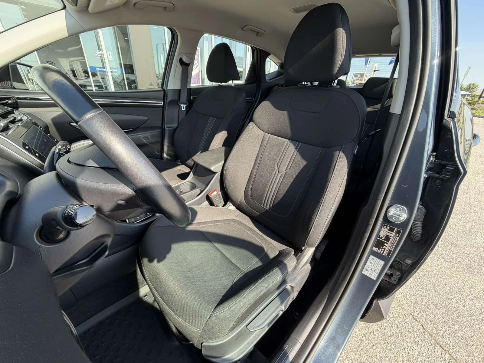 Hyundai Tucson HYUNDAI TUCSON NX4 COMFORT, снимка 14 - Автомобили и джипове - 54853530