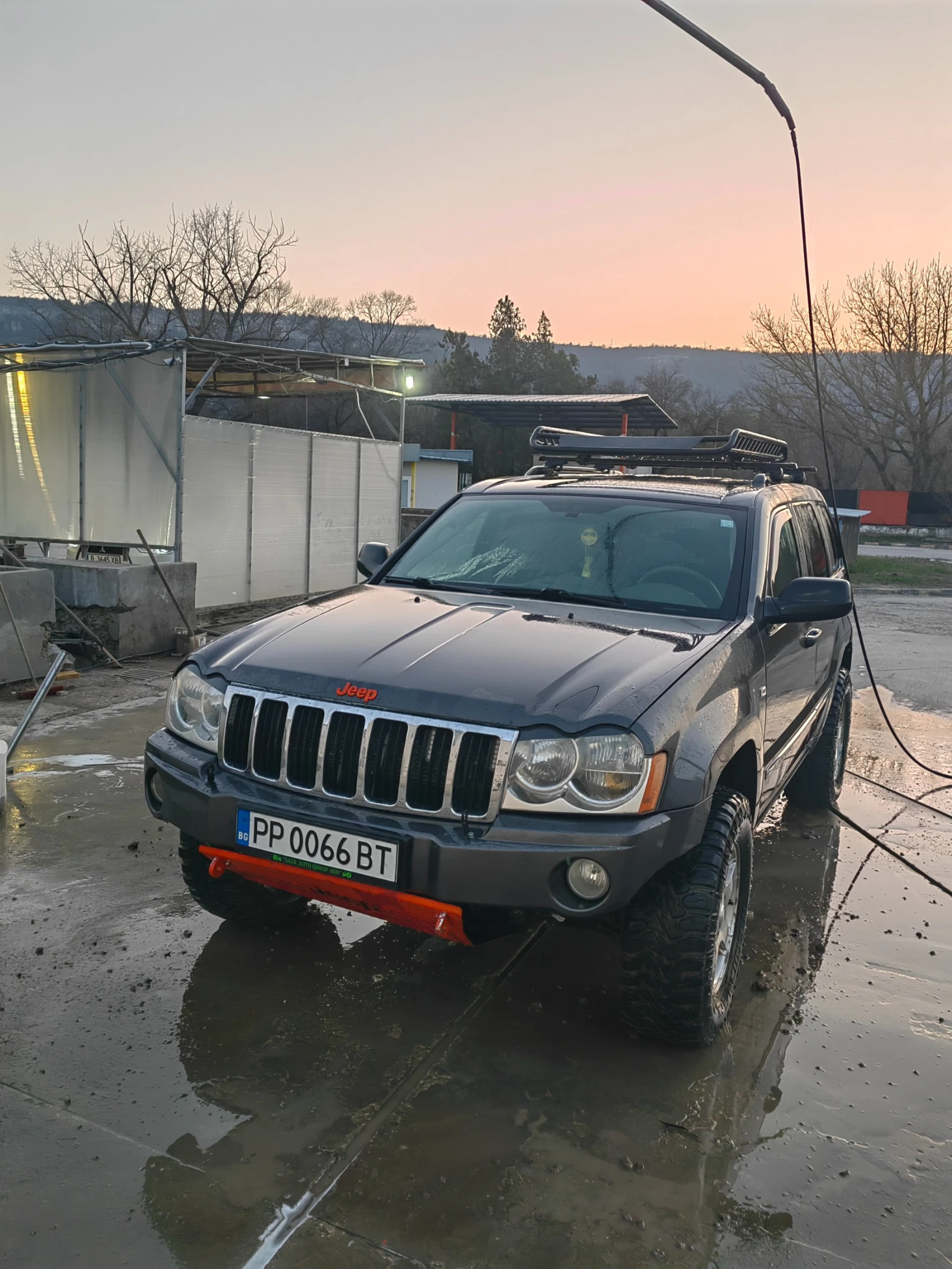 Jeep Grand cherokee | Mobile.bg � ����������� 1