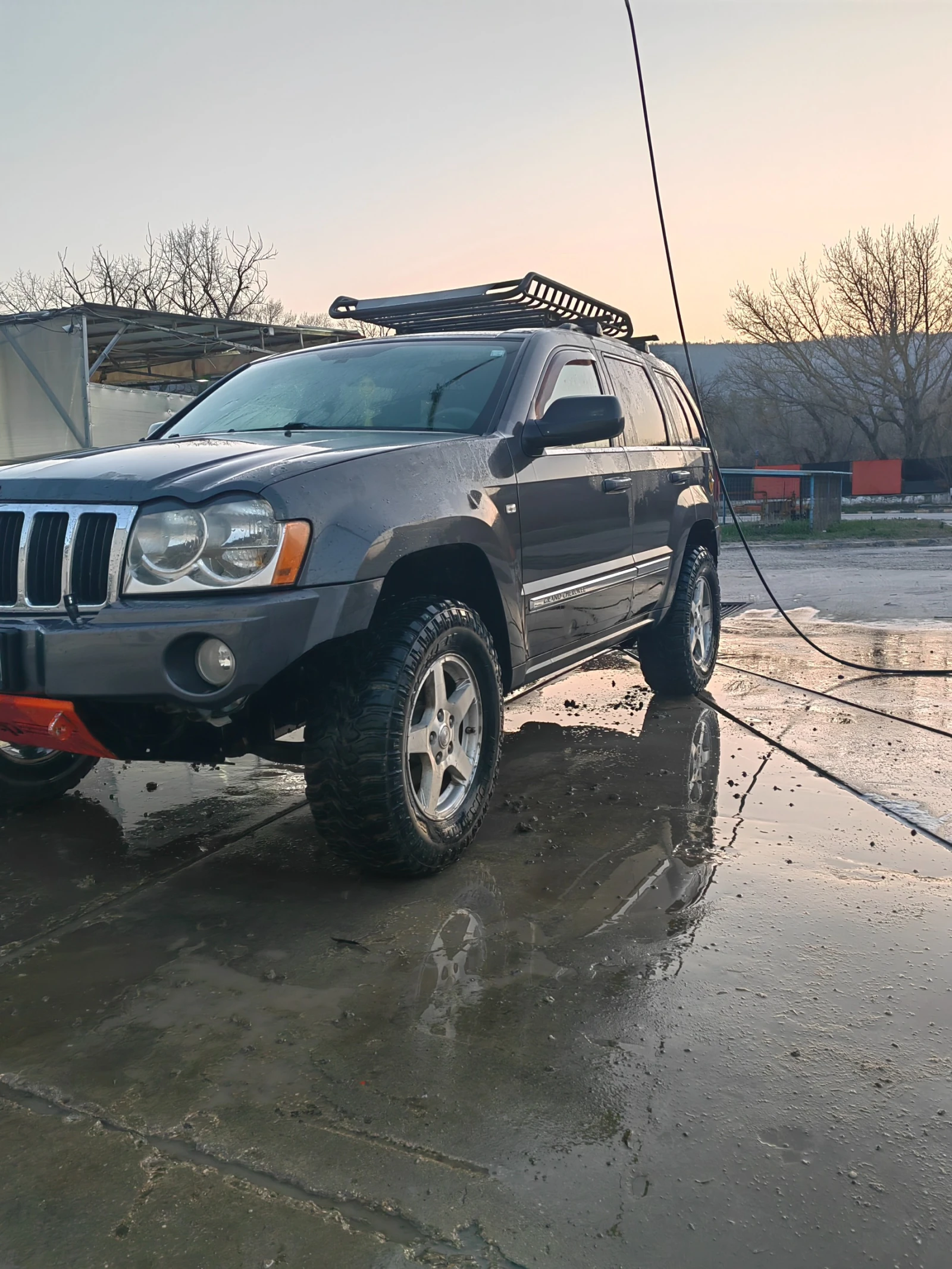 Jeep Grand cherokee | Mobile.bg � ����������� 2
