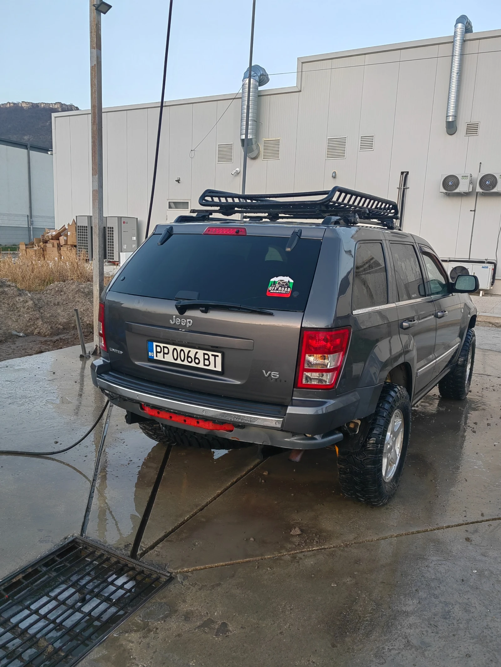 Jeep Grand cherokee | Mobile.bg � ����������� 3