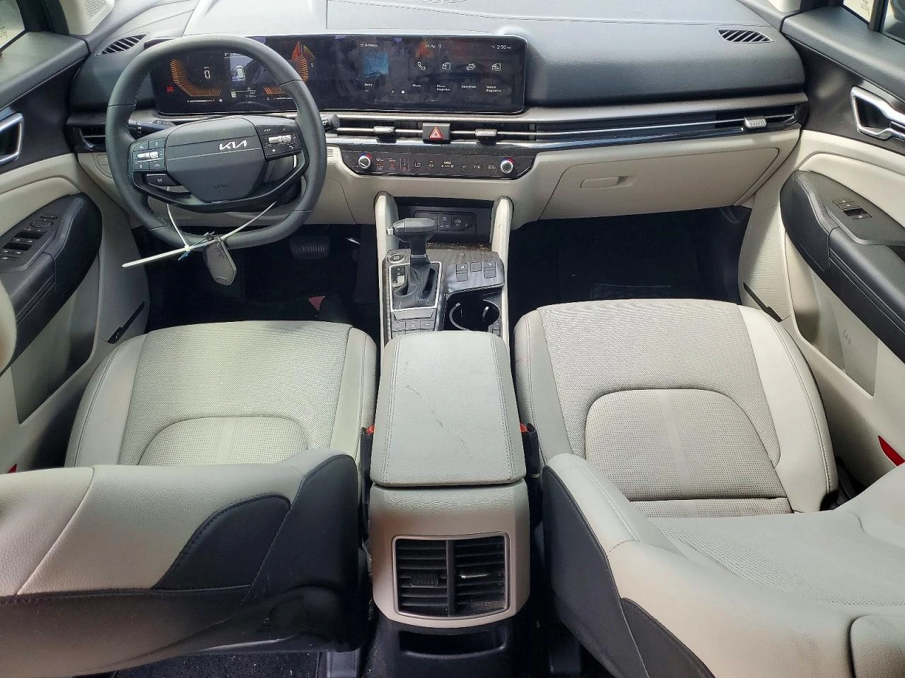 Kia Sportage EX !!УНИКАТ!! #ПЪЛНО ОБОРУДВАНЕ#, снимка 8 - Автомобили и джипове - 55105701