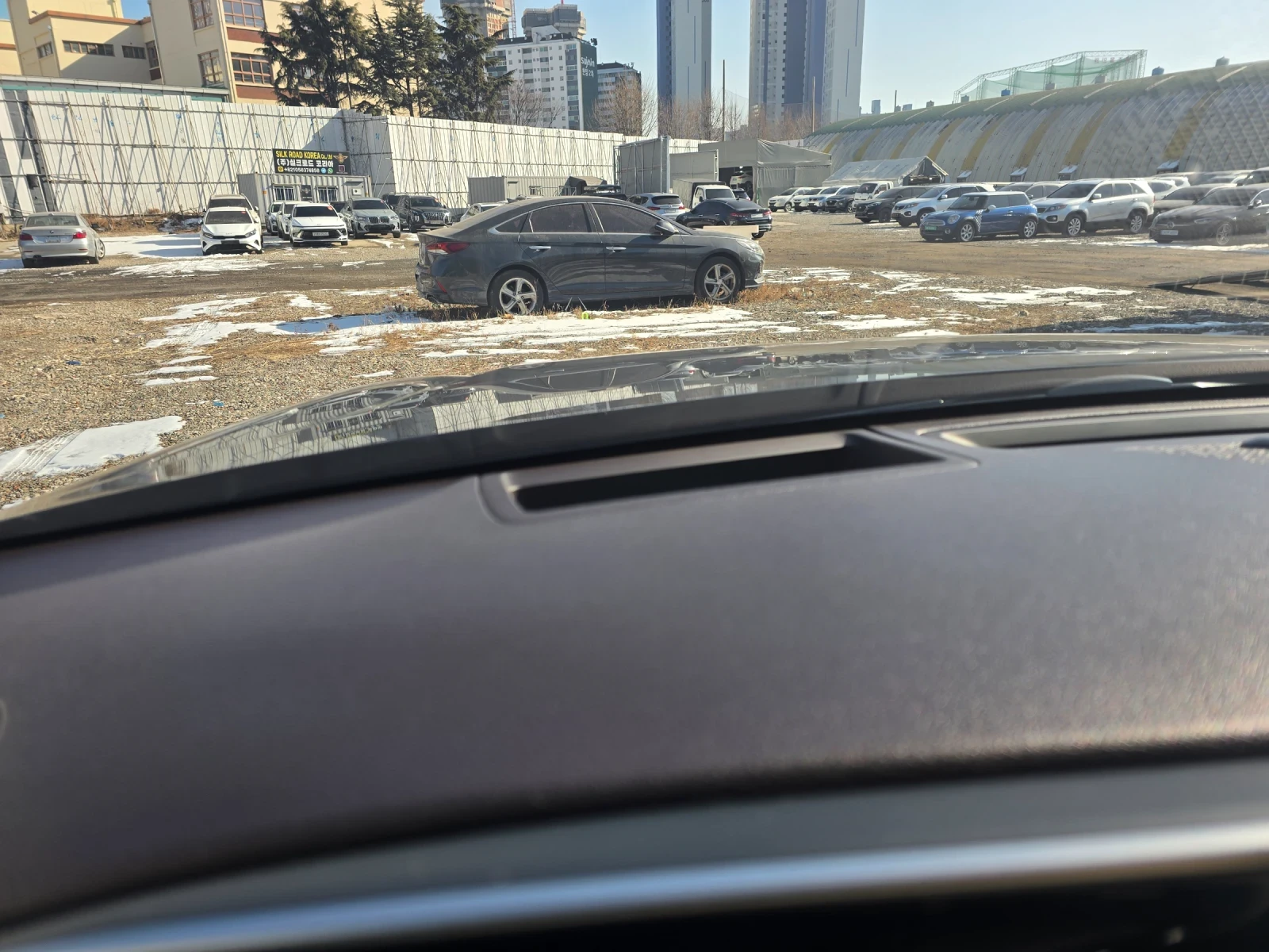 Hyundai Palisade Calligraphy , снимка 17 - Автомобили и джипове - 55144359