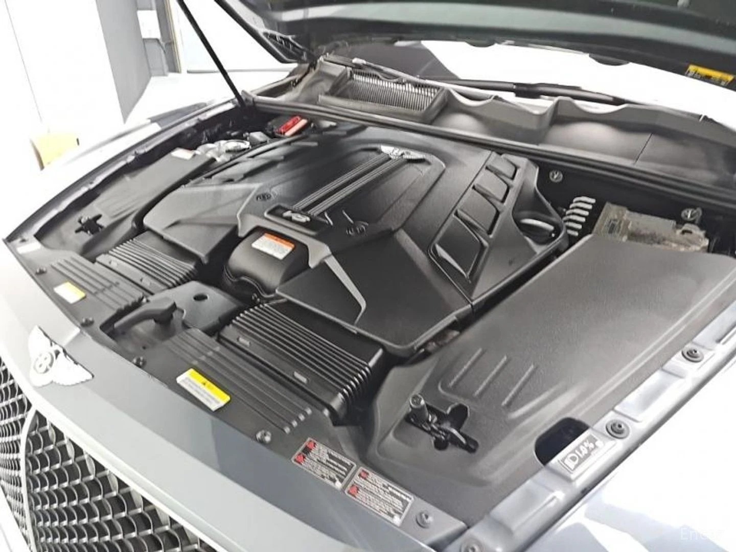 Bentley Bentayga 4.0* V8* �������* ���������* 360* ������* HUD*  | Mobile.bg � ����������� 17