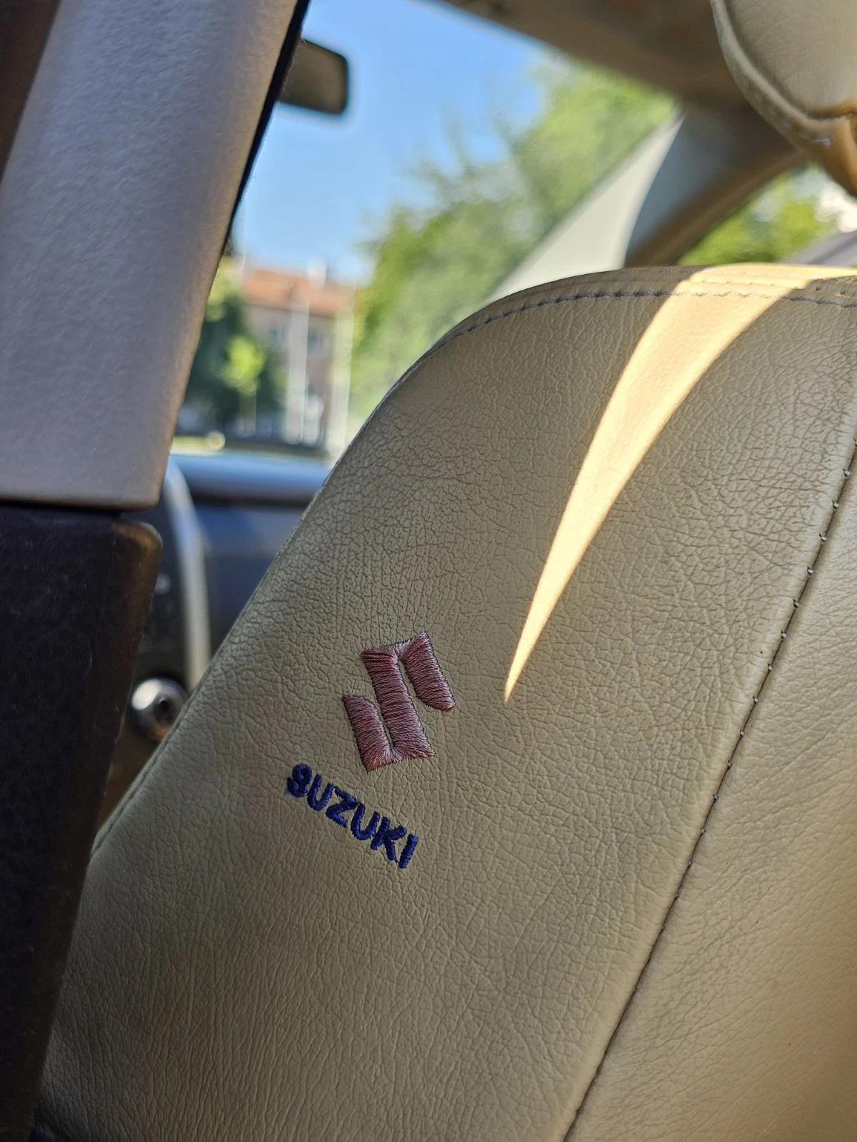 Suzuki Grand vitara, снимка 7 - Автомобили и джипове - 55562517