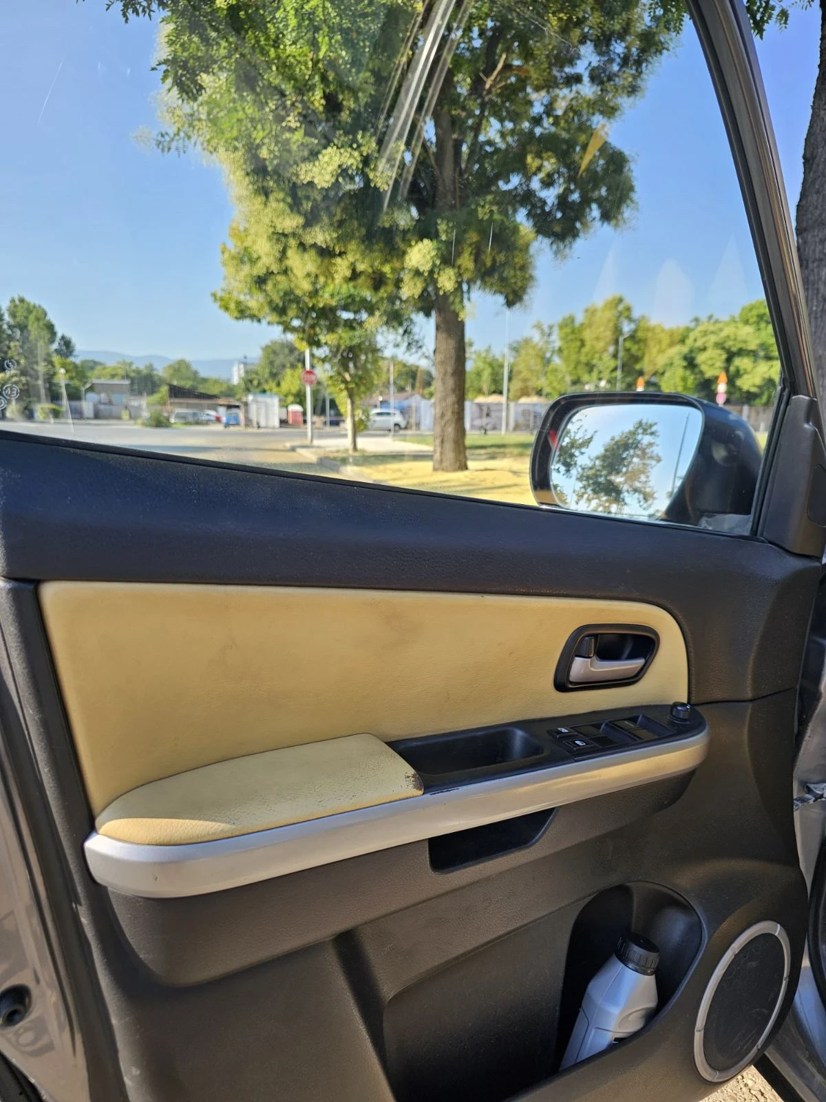 Suzuki Grand vitara, снимка 12 - Автомобили и джипове - 55562517