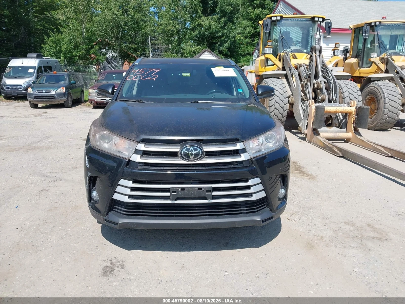 Toyota Highlander | Mobile.bg � ����������� 10