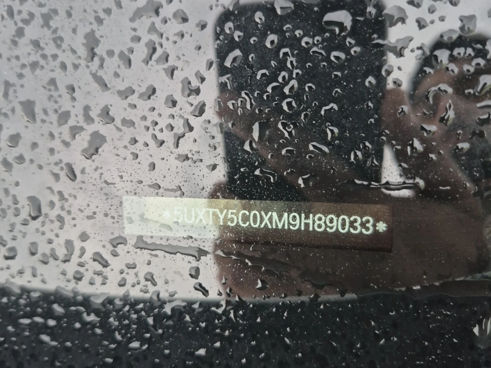 BMW X3 * XDRIVE30I * CARFAX * БЕЗ ПЪРВОНАЧАЛНА ВНОСКА, снимка 16 - Автомобили и джипове - 56096047