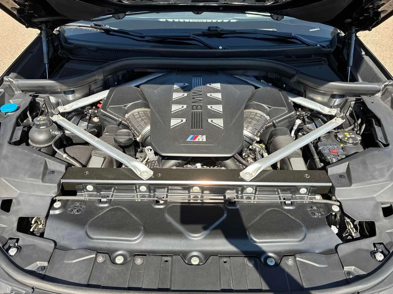 BMW X5 * M60i xDrive * АВТОКРЕДИТ БЕЗ ПЪРВОНАЧАЛНА ВНОСКА, снимка 10 - Автомобили и джипове - 56171002