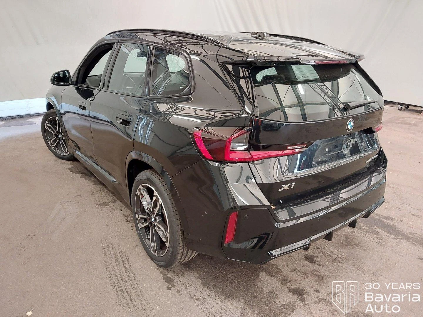 BMW X1 23d xDrive Steptronic, снимка 2 - Автомобили и джипове - 56541519