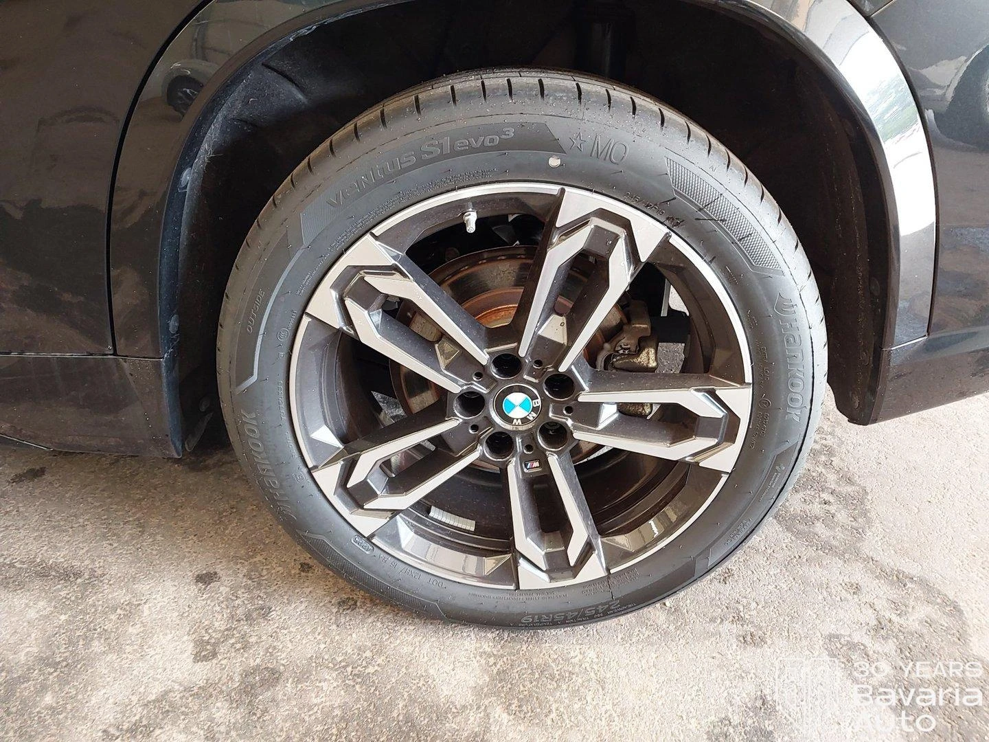 BMW X1 23d xDrive Steptronic, снимка 12 - Автомобили и джипове - 56541519