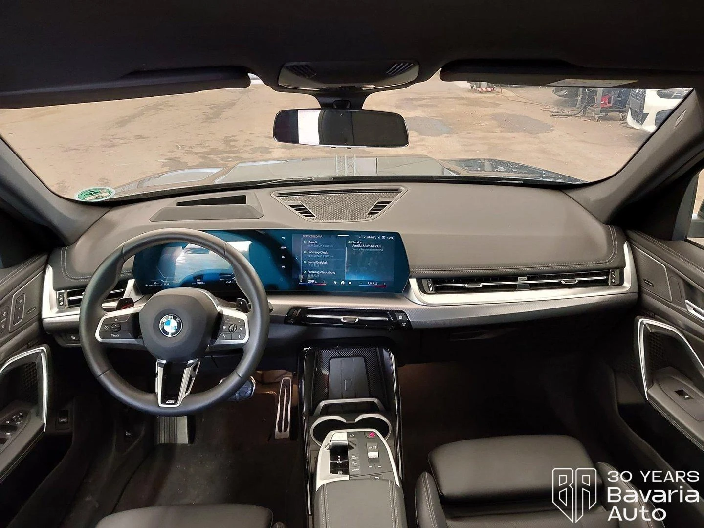 BMW X1 23d xDrive Steptronic, снимка 6 - Автомобили и джипове - 56541519